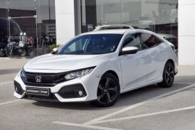 Снимка Honda Civic