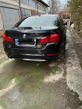 BMW 525 - 9000 € / 17602.47 лв. - 11239430 2 | Car24.bg BMW 525 - 9000 € / 17602.47 лв. - 11239430 2