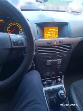 Opel Astra 1.9 - 2000 € / 3911.66 лв. - 27994853 5 | Car24.bg Opel Astra 1.9 - 2000 € / 3911.66 лв. - 27994853 5