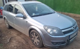 Opel Astra 1.9 - 2000 € / 3911.66 лв. - 27994853 2 | Car24.bg Opel Astra 1.9 - 2000 € / 3911.66 лв. - 27994853 2