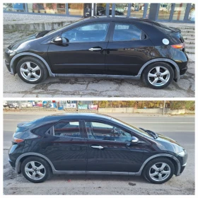 Honda Civic 1.4i * Ръчка* - 3250 € / 6356.45 лв. - 20468862 7 | Car24.bg Honda Civic 1.4i * Ръчка* - 3250 € / 6356.45 лв. - 20468862 7