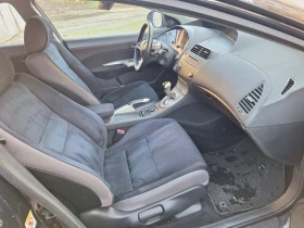 Honda Civic 1.4i * Ръчка* - 3250 € / 6356.45 лв. - 20468862 11 | Car24.bg Honda Civic 1.4i * Ръчка* - 3250 € / 6356.45 лв. - 20468862 11