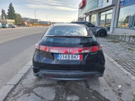Honda Civic 1.4i * Ръчка* - 3250 € / 6356.45 лв. - 20468862 6 | Car24.bg Honda Civic 1.4i * Ръчка* - 3250 € / 6356.45 лв. - 20468862 6