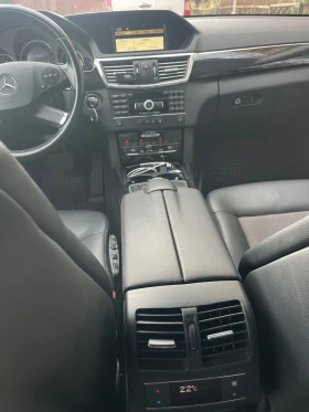 Mercedes-Benz E 350 undefined | Auto.bg — изображение 7 Mercedes-Benz E 350 undefined | Auto.bg — изображение 7