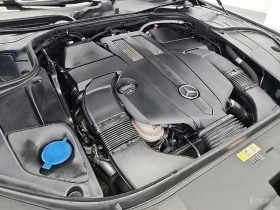 Mercedes-Benz S 450 4MATIC* BURMESTER* ДИГИТАЛНО* ТАБЛО* МАСАЖ* ДИСТРО | Auto.bg — изображение 17 Mercedes-Benz S 450 4MATIC* BURMESTER* ДИГИТАЛНО* ТАБЛО* МАСАЖ* ДИСТРО | Auto.bg — изображение 17