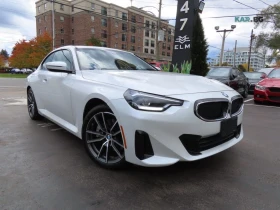 BMW 230 xDrive (КРАЙНА цена до БЪЛГАРИЯ)