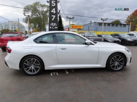 BMW 230 xDrive (КРАЙНА цена до БЪЛГАРИЯ) | Auto.bg — изображение 7 BMW 230 xDrive (КРАЙНА цена до БЪЛГАРИЯ) | Auto.bg — изображение 7