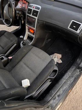 Peugeot 307 2.0HDI 307SW | Auto.bg — изображение 8 Peugeot 307 2.0HDI 307SW | Auto.bg — изображение 8