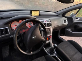 Peugeot 307 2.0HDI 307SW | Auto.bg — изображение 15 Peugeot 307 2.0HDI 307SW | Auto.bg — изображение 15