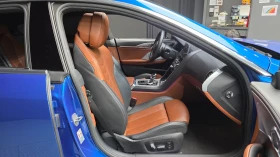 BMW 840 3.0 xDrive M Sport Gran Coupe | Auto.bg — изображение 12 BMW 840 3.0 xDrive M Sport Gran Coupe | Auto.bg — изображение 12
