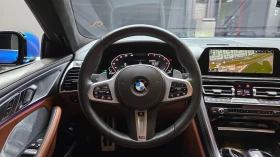 BMW 840 3.0 xDrive M Sport Gran Coupe | Auto.bg — изображение 13 BMW 840 3.0 xDrive M Sport Gran Coupe | Auto.bg — изображение 13