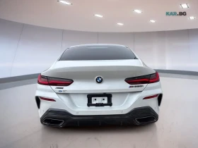 BMW 850 M850i xDrive* AвтоКредит* (ЦЕНА ДО БГ) | Auto.bg — изображение 5 BMW 850 M850i xDrive* AвтоКредит* (ЦЕНА ДО БГ) | Auto.bg — изображение 5