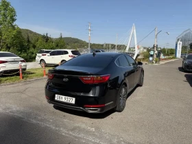 Kia K7 2.4 Gdi Limited - 11890 € / 23254.82 лв. - 31301759 4 | Car24.bg Kia K7 2.4 Gdi Limited - 11890 € / 23254.82 лв. - 31301759 4