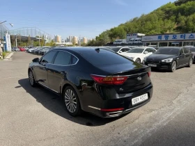 Kia K7 2.4 Gdi Limited - 11890 € / 23254.82 лв. - 31301759 5 | Car24.bg Kia K7 2.4 Gdi Limited - 11890 € / 23254.82 лв. - 31301759 5