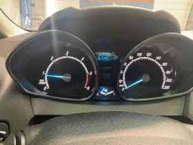 Ford Fiesta Fiesta 1.5 TDCi Trend | Auto.bg — изображение 4 Ford Fiesta Fiesta 1.5 TDCi Trend | Auto.bg — изображение 4