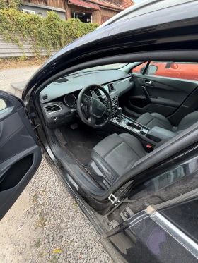 Peugeot 508 2.0HDI - 11 € - 73377046 4 | Car24.bg Peugeot 508 2.0HDI - 11 € - 73377046 4