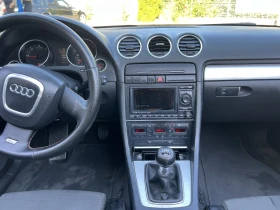 Audi A4 2.0 dizel | Auto.bg — изображение 16 Audi A4 2.0 dizel | Auto.bg — изображение 16