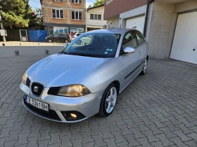 Seat Ibiza Автоматик! | Auto.bg — изображение 5 Seat Ibiza Автоматик! | Auto.bg — изображение 5