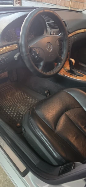 Mercedes-Benz E 220 W211 - 5999 € - 31289520 5 | Car24.bg Mercedes-Benz E 220 W211 - 5999 € - 31289520 5