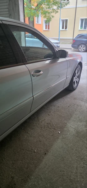 Mercedes-Benz E 220 W211 - 5999 € - 31289520 8 | Car24.bg Mercedes-Benz E 220 W211 - 5999 € - 31289520 8