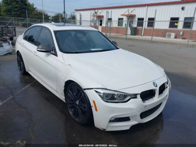BMW 340 M* SPORT* RECARO* ПОДГРЕВ* КАМЕРА* КЕЙЛЕС* LANE* A - 23999 лв. / 12270.49 € - 93022088 1 | Car24.bg BMW 340 M* SPORT* RECARO* ПОДГРЕВ* КАМЕРА* КЕЙЛЕС* LANE* A - 23999 лв. / 12270.49 € - 93022088 1