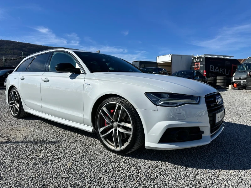 Audi A6 3.0 Bi TDi Competicion - 19300 € / 37747.52 лв. - 69052103 1 | Car24.bg Audi A6 3.0 Bi TDi Competicion - 19300 € / 37747.52 лв. - 69052103 1