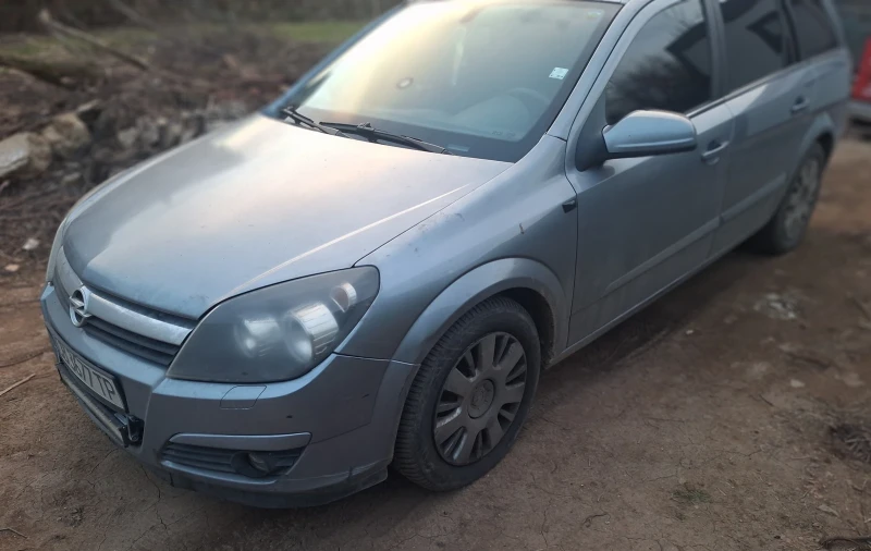Opel Astra 1.9 - 2000 € / 3911.66 лв. - 27994853 1 | Car24.bg Opel Astra 1.9 - 2000 € / 3911.66 лв. - 27994853 1
