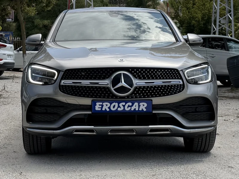 Mercedes-Benz GLC 200 4Matic/AMG PACK - 29500 € / 57696.99 лв. - 88648595 1 | Car24.bg Mercedes-Benz GLC 200 4Matic/AMG PACK - 29500 € / 57696.99 лв. - 88648595 1