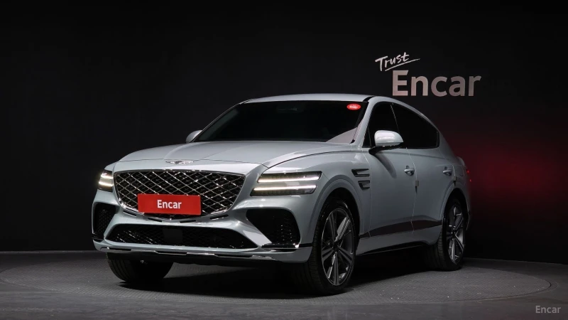 Genesis GV80 Coupe* 2.5T* AWD* DISTRONIC* ПОДГРЕВ* ОБДУХВАНЕ* К - 44400 € - 29925781 1 | Car24.bg Genesis GV80 Coupe* 2.5T* AWD* DISTRONIC* ПОДГРЕВ* ОБДУХВАНЕ* К - 44400 € - 29925781 1