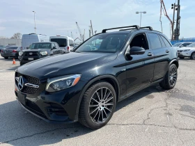 Mercedes-Benz GLC 43 AMG Night Package - Car24.bg Mercedes-Benz GLC 43 AMG Night Package