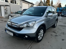 Обява за продажба на Honda Cr-v 2, 2D-4x4/ОБСЛУЖЕН/ВСИЧКО ПЛАТЕНО!!!