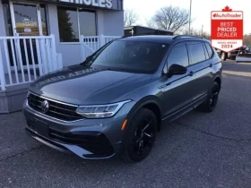 VW Tiguan * Comfortline R Line Black Edition Comfortline R L - Car24.bg VW Tiguan * Comfortline R Line Black Edition Comfortline R L