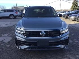 VW Tiguan * Comfortline R-Line Black Edition * 4MOTION AWD * - 24950 € / 48797.96 лв. - 74199042 8 | Car24.bg VW Tiguan * Comfortline R-Line Black Edition * 4MOTION AWD * - 24950 € / 48797.96 лв. - 74199042 8