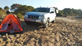 Jeep Grand cherokee 3.0 diesel - Car24.bg Jeep Grand cherokee 3.0 diesel