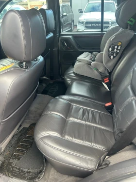 Jeep Grand cherokee 84000 км QADRA DRIVE - 11300 € / 22100.88 лв. - 25318027 8 | Car24.bg Jeep Grand cherokee 84000 км QADRA DRIVE - 11300 € / 22100.88 лв. - 25318027 8