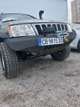 Jeep Grand cherokee 84000 км QADRA DRIVE - 11300 € / 22100.88 лв. - 25318027 7 | Car24.bg Jeep Grand cherokee 84000 км QADRA DRIVE - 11300 € / 22100.88 лв. - 25318027 7