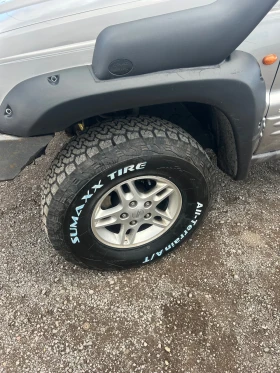 Jeep Grand cherokee 84000 км QADRA DRIVE - 11300 € / 22100.88 лв. - 25318027 6 | Car24.bg Jeep Grand cherokee 84000 км QADRA DRIVE - 11300 € / 22100.88 лв. - 25318027 6