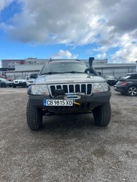 Jeep Grand cherokee 84000 км QADRA DRIVE - 11300 € / 22100.88 лв. - 25318027 3 | Car24.bg Jeep Grand cherokee 84000 км QADRA DRIVE - 11300 € / 22100.88 лв. - 25318027 3
