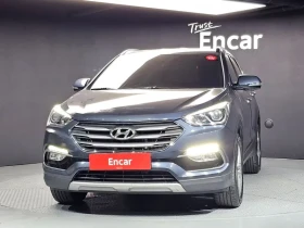 Hyundai Santa fe 2.0 | Auto.bg — изображение 3 Hyundai Santa fe 2.0 | Auto.bg — изображение 3