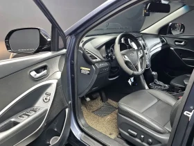 Hyundai Santa fe 2.0 | Auto.bg — изображение 10 Hyundai Santa fe 2.0 | Auto.bg — изображение 10