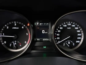 Hyundai Santa fe 2.0 | Auto.bg — изображение 8 Hyundai Santa fe 2.0 | Auto.bg — изображение 8