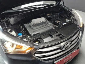 Hyundai Santa fe 2.0 | Auto.bg — изображение 6 Hyundai Santa fe 2.0 | Auto.bg — изображение 6