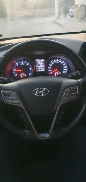 Hyundai Santa fe 2.0 Германия - 10850 € / 21220.76 лв. - 99073594 6 | Car24.bg Hyundai Santa fe 2.0 Германия - 10850 € / 21220.76 лв. - 99073594 6