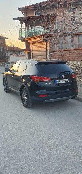 Hyundai Santa fe 2.0 Германия - 10850 € / 21220.76 лв. - 99073594 3 | Car24.bg Hyundai Santa fe 2.0 Германия - 10850 € / 21220.76 лв. - 99073594 3