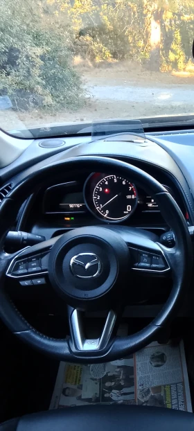 Mazda CX-3 2000. 120.ks - 13999 € - 17166529 16 | Car24.bg Mazda CX-3 2000. 120.ks - 13999 € - 17166529 16