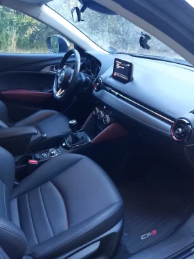 Mazda CX-3 2000. 120.ks - 13999 € - 17166529 10 | Car24.bg Mazda CX-3 2000. 120.ks - 13999 € - 17166529 10
