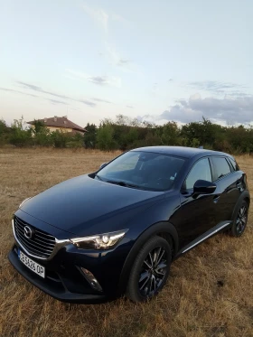 Mazda CX-3 2000. 120.ks - 13999 € - 17166529 2 | Car24.bg Mazda CX-3 2000. 120.ks - 13999 € - 17166529 2
