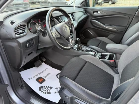 Opel Grandland X 1.6D | Automatic | Топ състояние | Auto.bg — изображение 9 Opel Grandland X 1.6D | Automatic | Топ състояние | Auto.bg — изображение 9