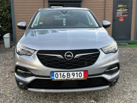 Opel Grandland X 1.6D | Automatic | Топ състояние | Auto.bg — изображение 2 Opel Grandland X 1.6D | Automatic | Топ състояние | Auto.bg — изображение 2