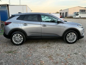 Opel Grandland X 1.6D | Automatic | Топ състояние | Auto.bg — изображение 5 Opel Grandland X 1.6D | Automatic | Топ състояние | Auto.bg — изображение 5